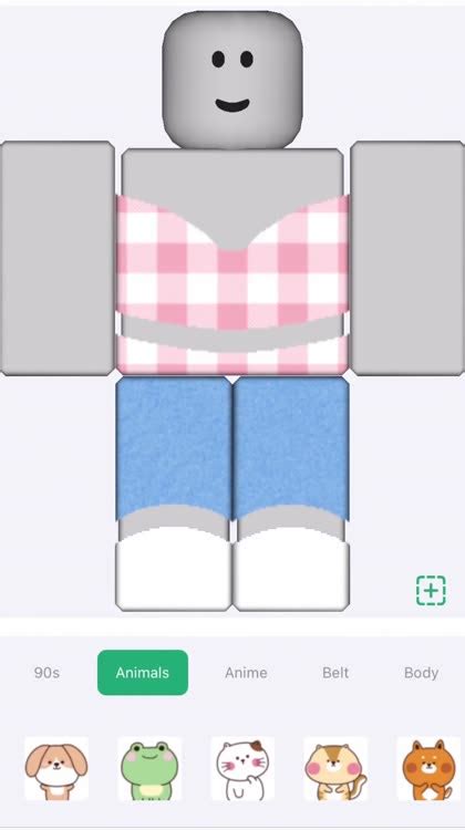 2 Unexpected Ways Roblox Outfit Generator